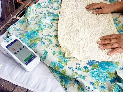 یارانه نانوایان چه زمانی پرداخت می‌شود؟