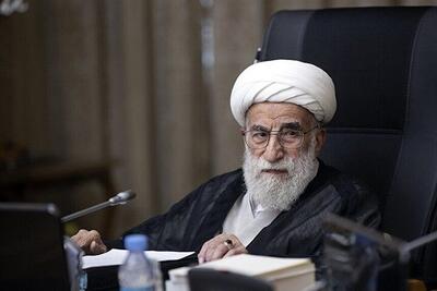 آیت الله جنتی: حل مشکلات معیشتی مردم وظیفه مسئولان است