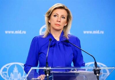 واکنش مسکو به تهدیدات آمریکا و اسرائیل علیه ایران