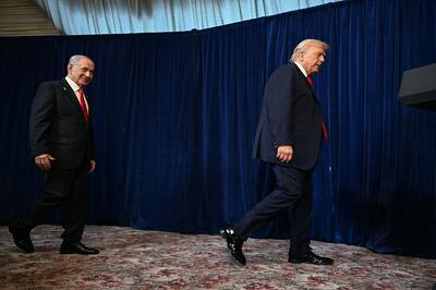 پروندۀ ایران؛ دو راهی «اقدام سخت» و «آشوب»