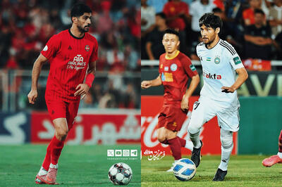 دانیال بین اوریه و علیجانوف