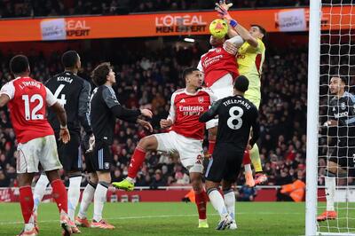 توپچی‌ها امیدوار به آینده اما نگران سیتیزن‌ها