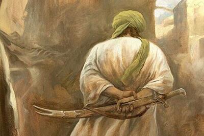 حق اعتراض مردم؛ خط‌قرمز نانوشته در حکومت علوی