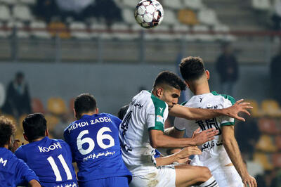 ذوب‌آهن در مسیری تازه