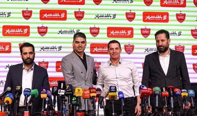 پرسپولیس و تکرار اشتباهات گذشته