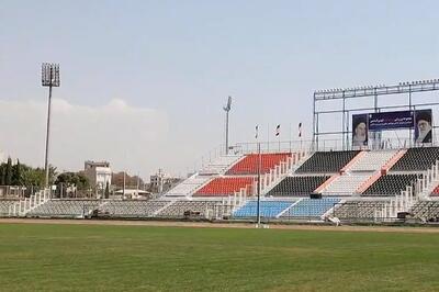 استقلال می‌تواند میزبانی آسیایی در شهرقدس را تغییر دهد؟