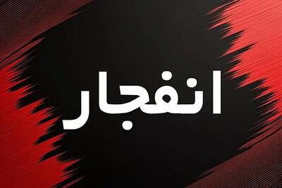 فوری/ علت صدای مهیب در تربت‌حیدریه چه بود؟