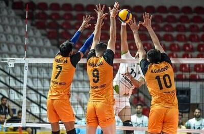 شهداب، سایپا را جارو کرد؛ پیروزی قاطع یزدی‌ها در خانه/ خودروسازان حرفی برای گفتن نداشتند