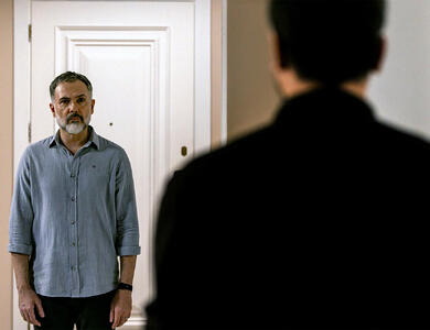 «قمارباز» آماده حضور در جشنواره فیلم فجر شد - فیلم‌ نت نیوز