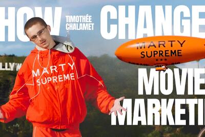 درباره کمپین مارتی سوپریم؛ هرج‌ومرج تبدیل به کالای لوکس می‌شود - فیلم‌ نت نیوز