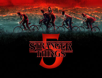 تریلر قسمت پایانی «اتفاقات عجیب» منتشر شد - فیلم‌ نت نیوز