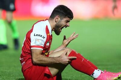 رسمی/دوری ۵ الی ۶ هفته‌ای عمری از میادین