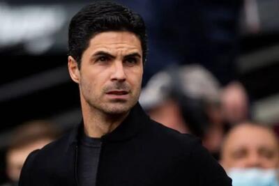 آرتتا پس از پیروزی مقابل استون ویلا: شب فوق‌العاده‌ای بود