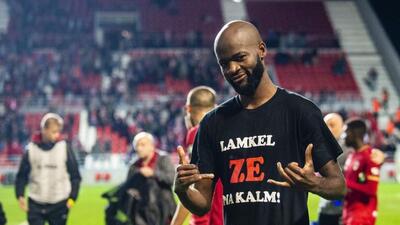 اختصاصی: انتشار فایل صوتی گفت‌وگو با ایجنت سابق لامکل زی درباره نامه باشگاه استقلال به این بازیکن