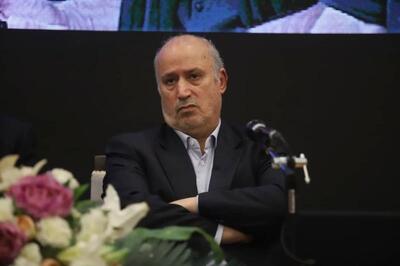 تاج: ۱۷ کرسی در آسیا داریم که نشان دهنده جایگاه واقعی فوتبال ایران است