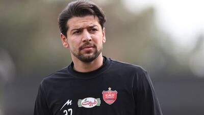 تراکتور برای فصل آینده بازیکن خرید!