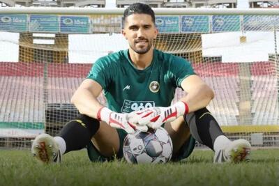 بازی حیثیتی از راه رسید؛ حسینی در برابر استقلال