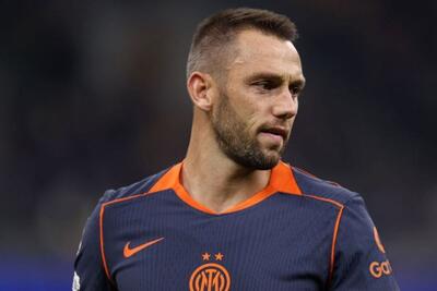 مدافعی که ممکن است ژانویه به بارسلونا بپیوندد