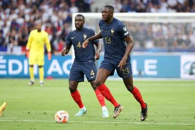 توقف مذاکرات رئال مادرید با دو مدافع فرانسوی