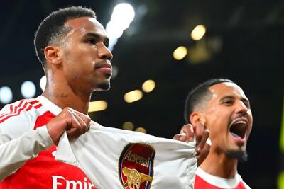 آرسنال، پایان‌دهنده روندهای شکست‌ناپذیر