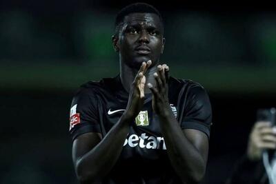 تمرکز روی دیوار دفاعی؛ پروژه پرتغالی پاری سن ژرمن آغاز شد