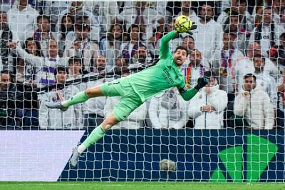 پنج دروازه‌بان برتر سال ۲۰۲۵