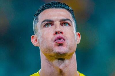 یک آمار غیرمنتظره در کارنامه کریستیانو رونالدو؛ پایان سال بدون هت‌تریک