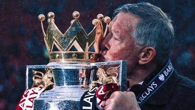 تولد اسطوره‌ تکرارنشدنی؛ سر الکس فرگوسن ۸۴ ساله شد