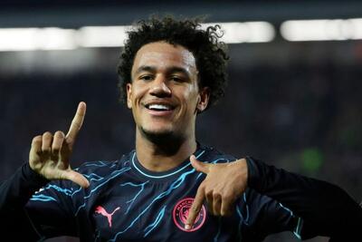 دورتموند و سناریوی جدید خرید پدیده نروژی منچسترسیتی