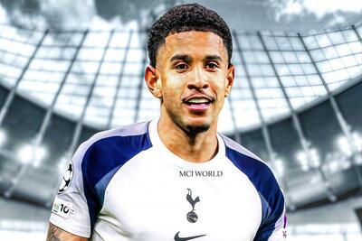 تلاش دوباره تاتنهام برای جذب ستاره برزیلی منچسترسیتی