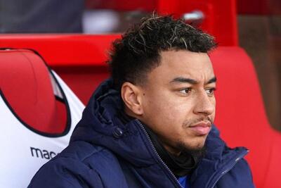 بازگشت دوباره به اروپا؟ لینگارد و سناریوی لالیگا