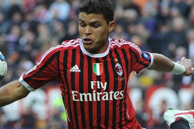 کسی که درهای بازگشت اسطوره برزیلی به میلان را سه قفله کرد!