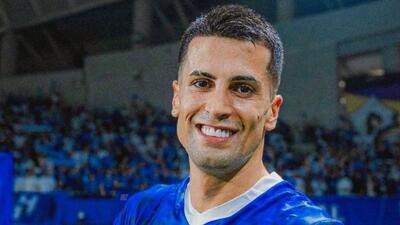 رقابت برای یک مدافع مدرن؛ کانسلو دوباره در کانون توجه بارسلونا