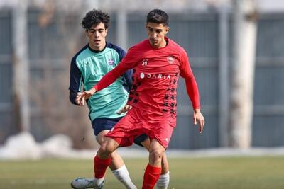 پرسپولیس در نیم‌فصل 3 دیدار دوستانه برگزار می‌کند