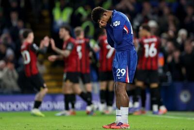 فوفانا: نتایج فقط تقصیر یک بازیکن نیست