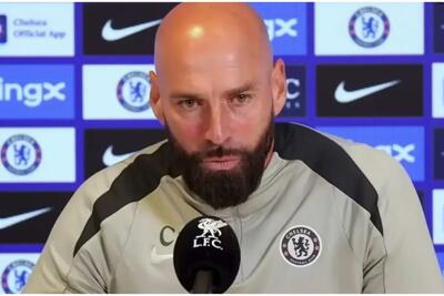 کابایرو: چلسی موقعیت می‌سازد اما امتیازها را هدر می‌دهد