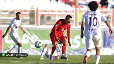 فاجعه گلزنی تراکتور؛ چه بر سر قهرمان آمد؟