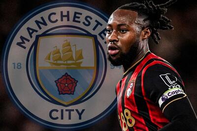 جهش بزرگ مالی سمنیو با پیوستن به منچسترسیتی