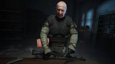  بازی STALKER 2 سال آینده واقعاً به چرنوبیل خواهد رفت | گیمفا