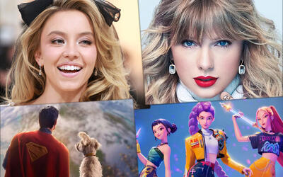  ۲۵ لحظه فراموش نشدنی هالیوود در سال ۲۰۲۵ | گیمفا