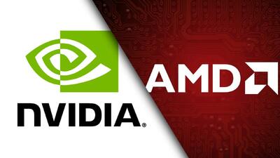  شایعه: قیمت کارت‌های گرافیکی Nvidia و AMD از ابتدای سال 2026 افزایش خواهد یافت