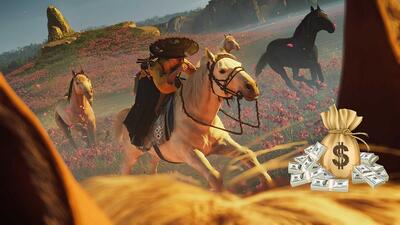  ناکامی Ghost of Yotei در رسیدن به لیست ۱۰ بازی برتر سال متاکریتیک | گیمفا