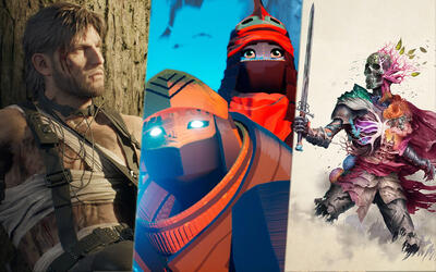  ۵ بازی برتر سال ۲۰۲۵ به انتخاب فرهاد حسن‌پور، نویسنده | گیمفا