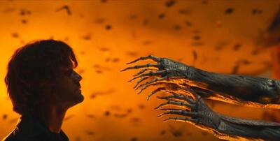  پوسترهای جدیدی از فیلم Return to Silent Hill منتشر شد | گیمفا