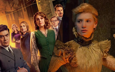  فیلم‌های معمایی که کسی درباره‌شان صحبت نمی‌کند | گیمفا