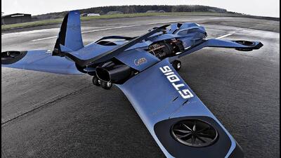  رتبه‌بندی بهترین پهپادهای نظامی جهان در سال ۲۰۲۵ | گیمفا