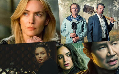  آخر هفته چه فیلم و سریالی ببینیم؟ از جاسوسی تا کمدی| گیمفا