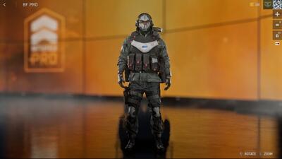  بازی Battlefield 6 به کپی‌برداری از طراحی Call of Duty متهم شد | گیمفا