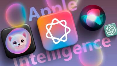 سکوت اپل در جنگ هوش مصنوعی می‌تواند به برگ برنده شرکت تبدیل شود