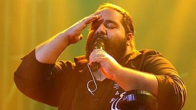  واکنش معنادار رضا صادقی به گرانی دلار و اعتراضات مردمی + ویدئو